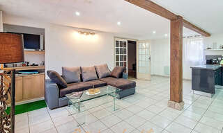 Maison 6 Pièces 208 m² à vendre à Mauroux (46700)