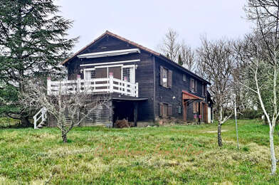 Maison 6 pièces 215000 €