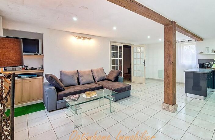 Maison à vendre 6 pièces MAUROUX (46) — photo 3