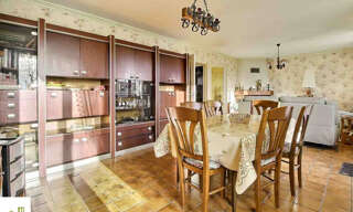 Maison 3 Pièces 76 m² à vendre à Châtillon-Coligny (45230)