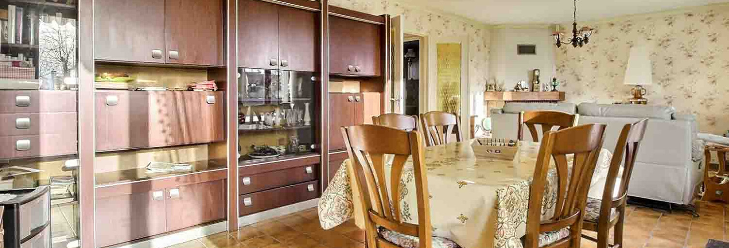 Maison 3 Pièces 76 m² à vendre à Châtillon-Coligny (45230)