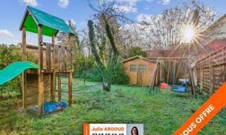 Maison 6 Pièces 115 m² à vendre à Conflans-Sainte-Honorine (78700)