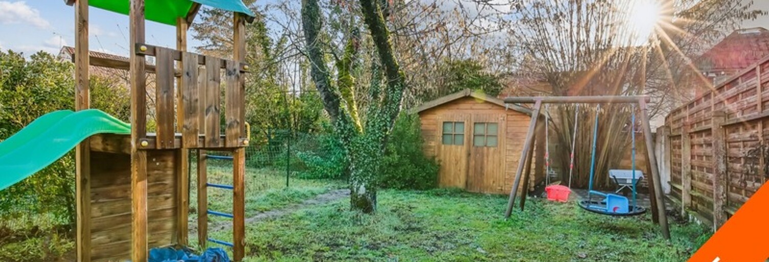 Maison 6 Pièces 115 m² à vendre à Conflans-Sainte-Honorine (78700)