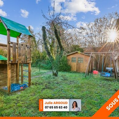 Maison 6 pièces 335000 €