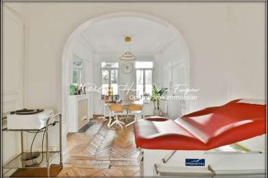 Commerce 8 pièces 950000 €