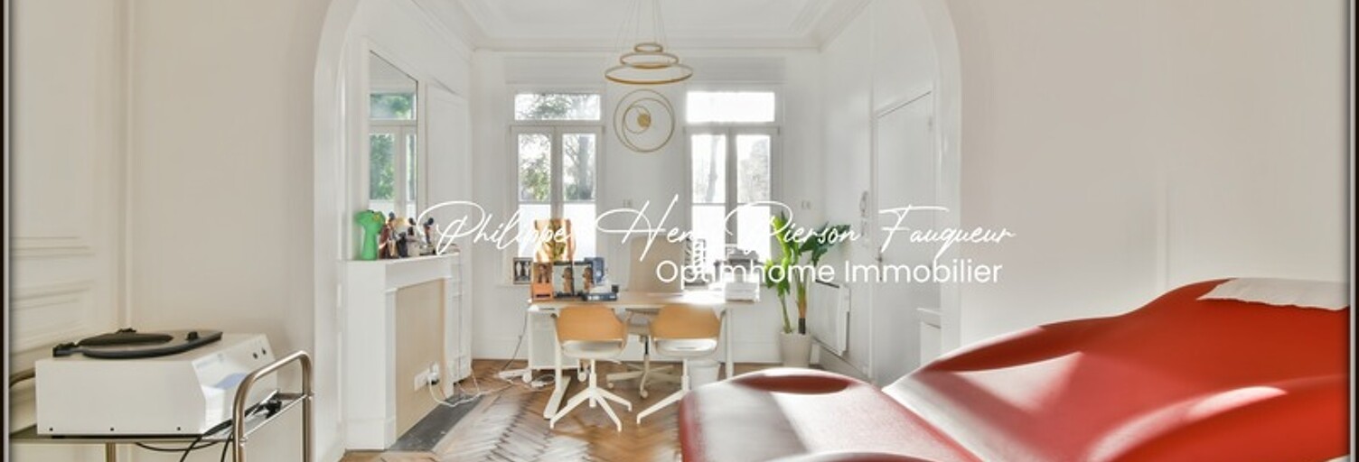 Commerce 8 Pièces 273 m² à vendre à Marcq-en-Barœul (59700)