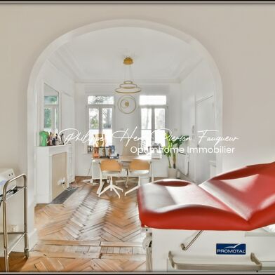 Commerce 8 pièces 950000 €