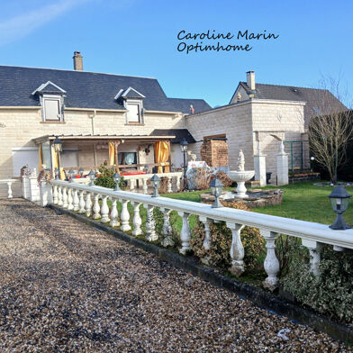 Maison 7 pièces 250000 €