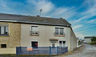 Maison 6 Pièces 79 m² à vendre à Pouru-Saint-Remy (08140)