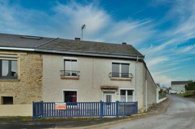 Maison 6 pièces 85000 €