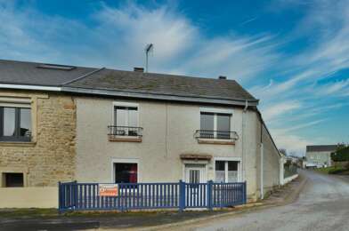 Maison 6 pièces 85000 €