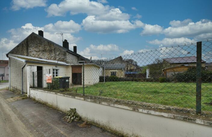 Maison avec jardin à moderniser — photo 3