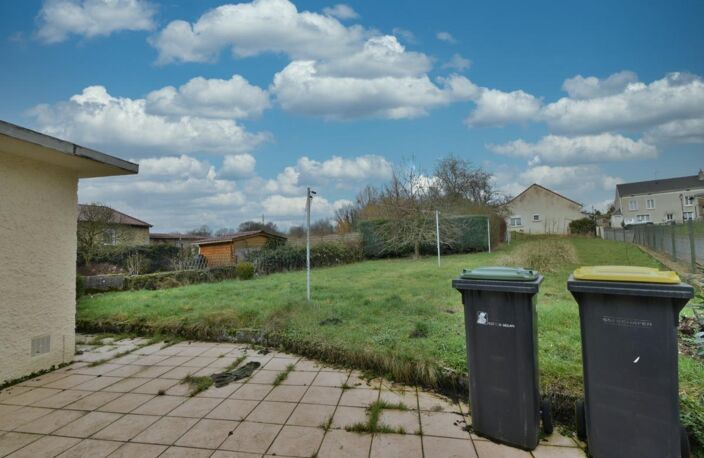 Maison avec jardin à moderniser — photo 4
