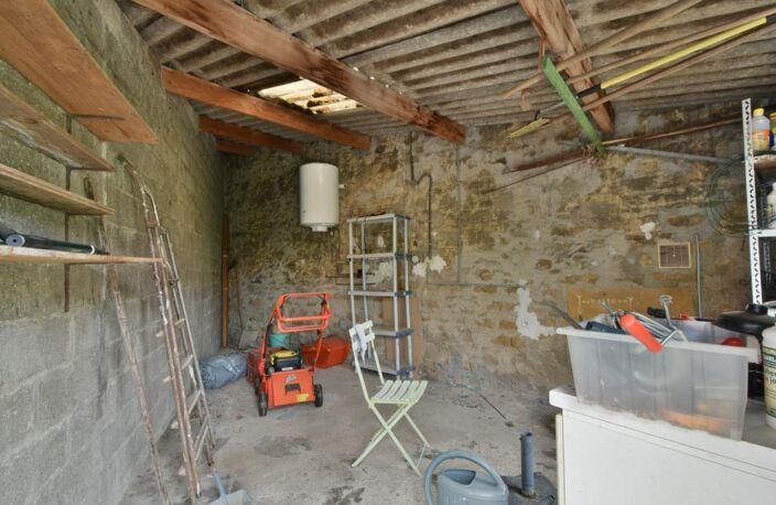Maison avec jardin à moderniser — photo 5