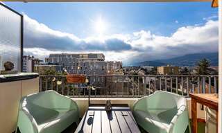 Appartement 5 Pièces 110 m² à vendre à Grenoble (38100)