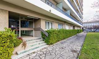 Appartement 5 Pièces 110 m² à vendre à Grenoble (38100)