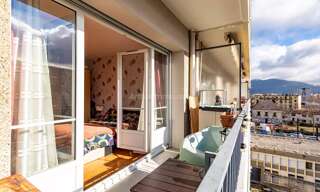 Appartement 5 Pièces 110 m² à vendre à Grenoble (38100)