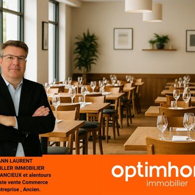 Commerce 4 pièces 241120 €