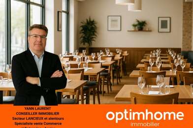 Commerce 4 pièces 220000 €