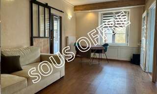 Appartement 3 Pièces 83 m² à vendre à Lunéville (54300)