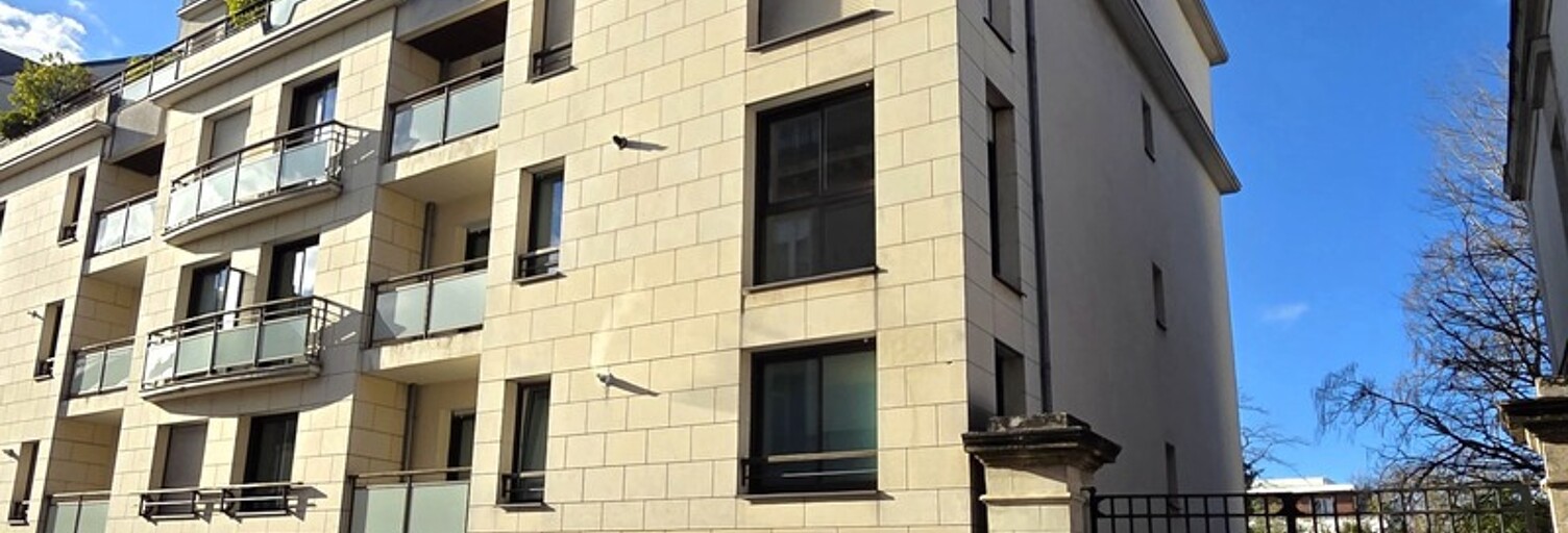 Appartement 5 Pièces 154 m² à vendre à Nantes (44100)