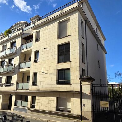 Appartement 5 pièces 730000 €