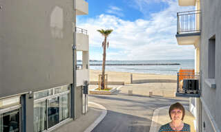 Appartement 3 Pièces 57 m² à vendre à Le Grau-du-Roi (30240)