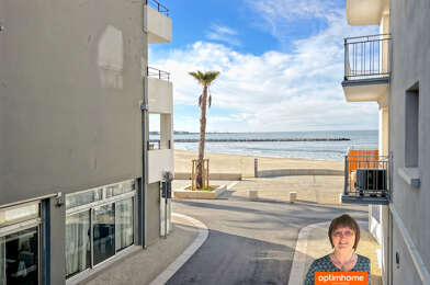 Appartement 3 pièces 288000 €