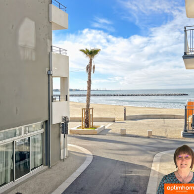 Appartement 3 pièces 288000 €