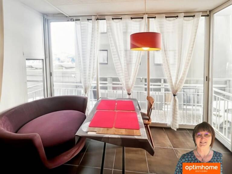 Appartement à vendre 3 pièces LE GRAU DU ROI (30) — photo 1
