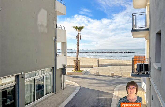 Appartement à vendre 3 pièces LE GRAU DU ROI (30) — photo 2