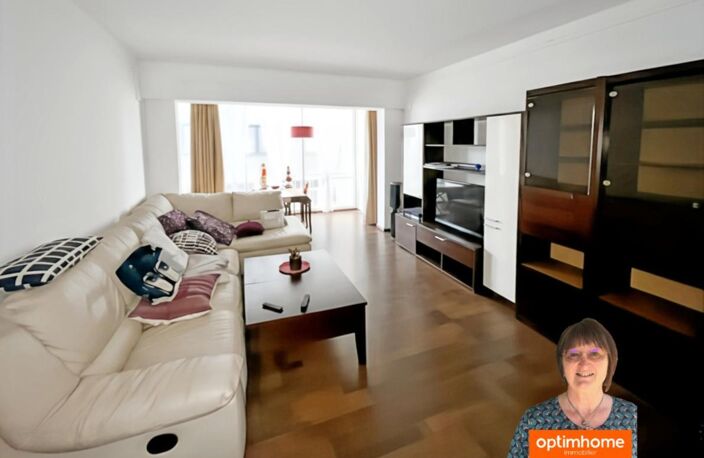 Appartement à vendre 3 pièces LE GRAU DU ROI (30) — photo 3