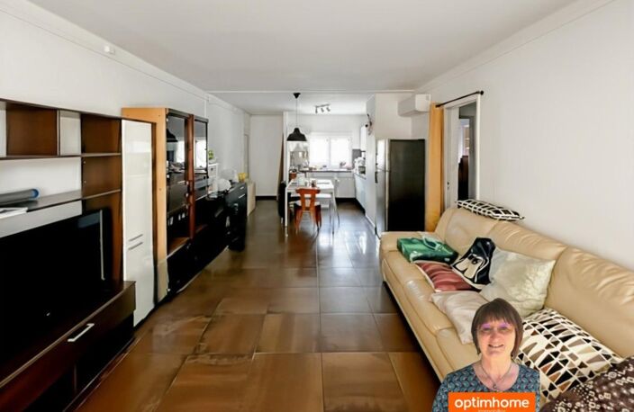 Appartement à vendre 3 pièces LE GRAU DU ROI (30) — photo 4