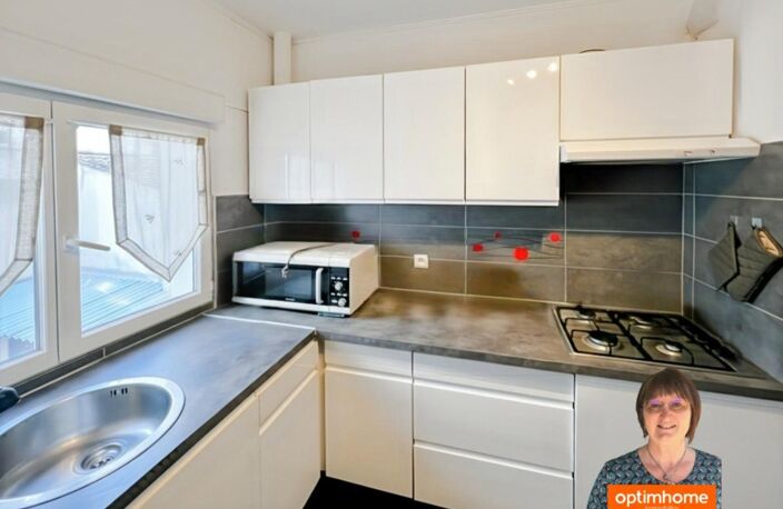 Appartement à vendre 3 pièces LE GRAU DU ROI (30) — photo 5