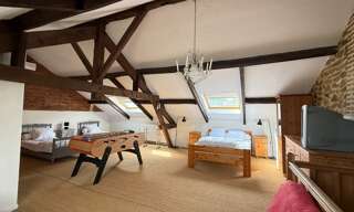 Maison 5 Pièces 164 m² à vendre à Le Bourg-d'Hem (23220)