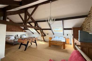 Maison 5 pièces 127000 €