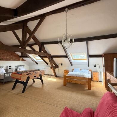 Maison 5 pièces 127000 €