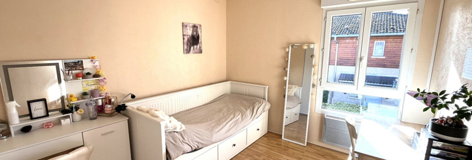 Maison 4 Pièces 89 m² à vendre à Thonon-les-Bains (74200)