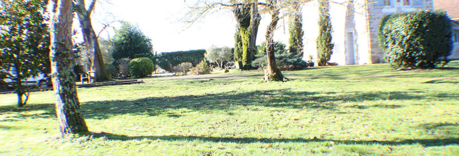 Maison 7 Pièces 188 m² à vendre à Uchacq-et-Parentis (40090)