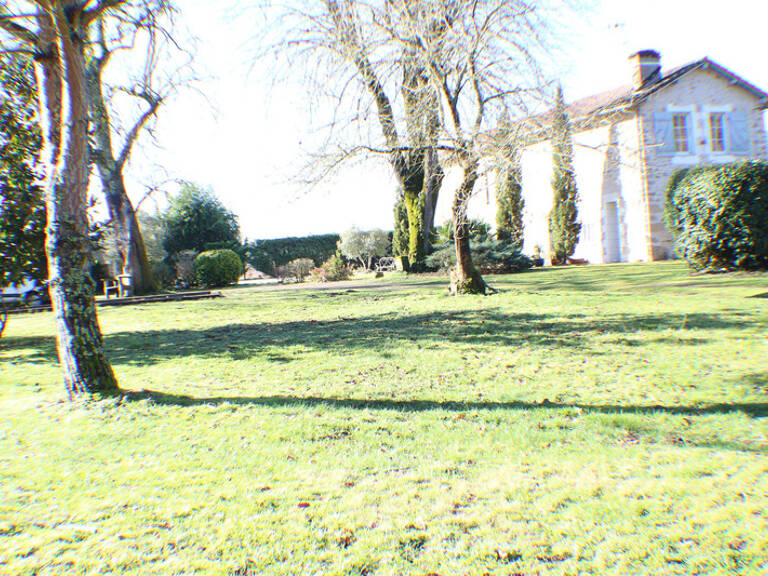 Maison 7 pièces de 188 m² avec piscine -parc  et dépendance aux portes de Mont de Marsan (40) — photo 1