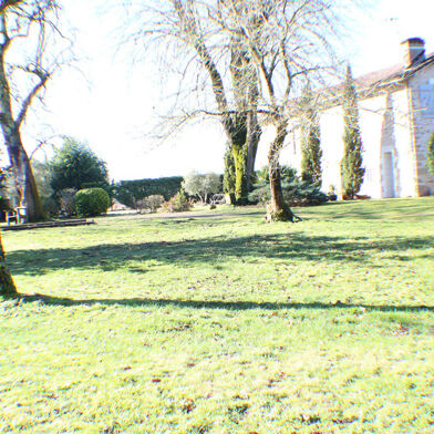 Maison 7 pièces 471000 €