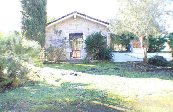 Maison 7 pièces de 188 m² avec piscine -parc  et dépendance aux portes de Mont de Marsan (40) — photo 3