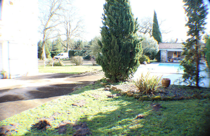 Maison 7 pièces de 188 m² avec piscine -parc  et dépendance aux portes de Mont de Marsan (40) — photo 4