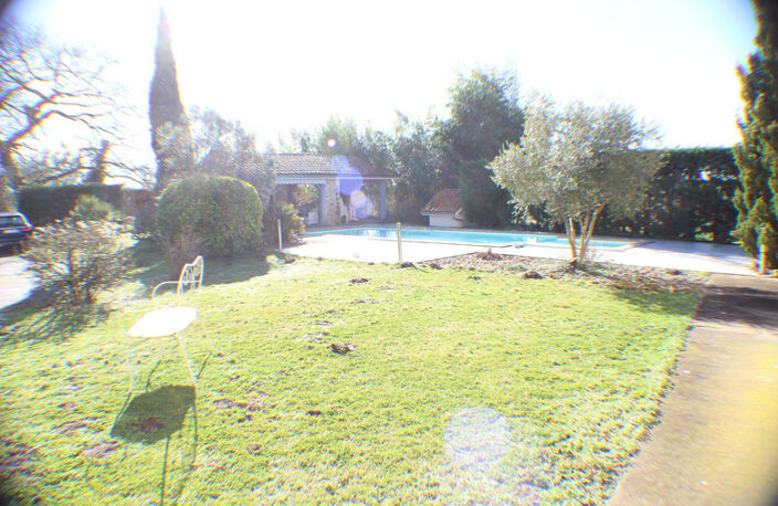 Maison 7 pièces de 188 m² avec piscine -parc  et dépendance aux portes de Mont de Marsan (40) — photo 5