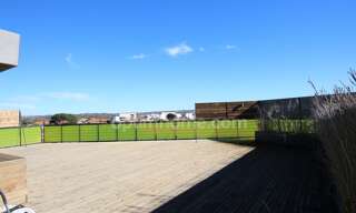 Appartement 4 Pièces 84 m² à vendre à Toulouse (31200)