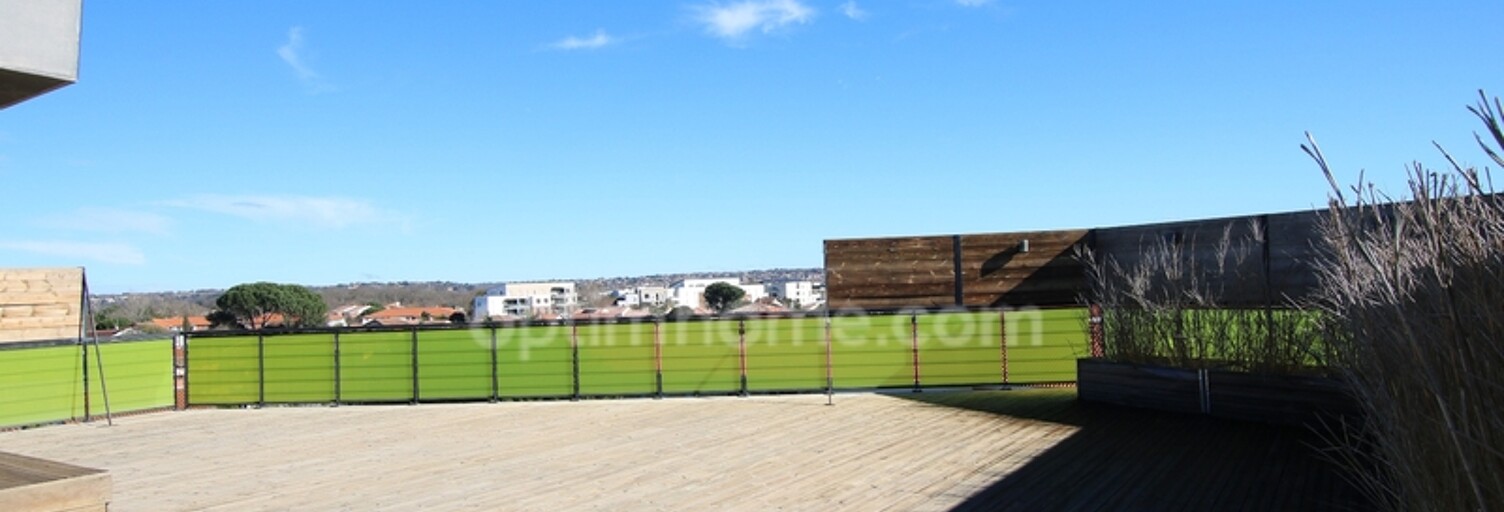 Appartement 4 Pièces 84 m² à vendre à Toulouse (31200)