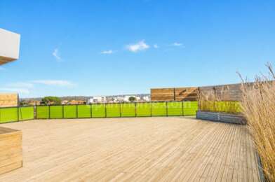 Appartement 4 pièces 240000 €