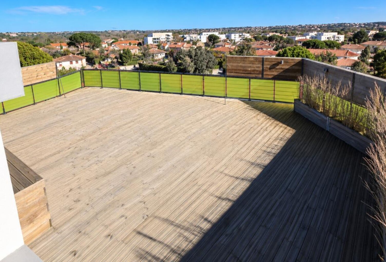 A VENDRE APPARTEMENT T4 DERNIER ETAGE AVEC TERRASSE EXCEPTIONNELLE DE 150M² — photo 1