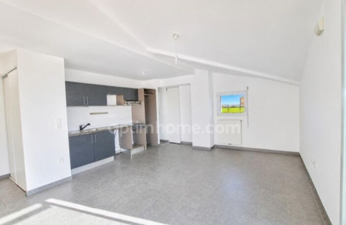 A VENDRE APPARTEMENT T4 DERNIER ETAGE AVEC TERRASSE EXCEPTIONNELLE DE 150M² — photo 5