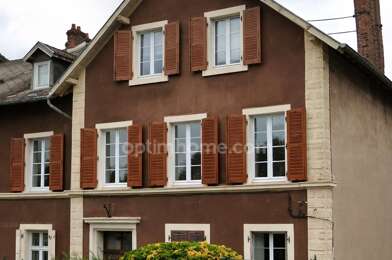 Maison 12 pièces 250000 €